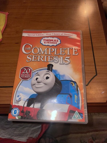 Thomas friends the - thomas, complete