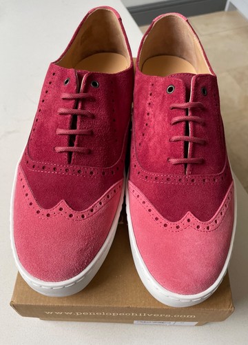 Penelope chilvers suede - penelope,