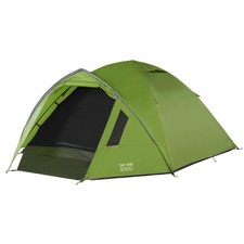 Vango Tay 400 4-Person Dome Tent