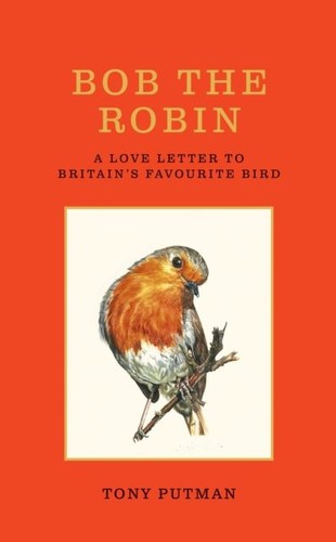 Bob the robin love - robin:,