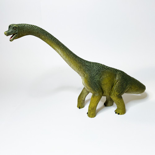 Schleich brachiosaurus - brachiosaurus, (14581)