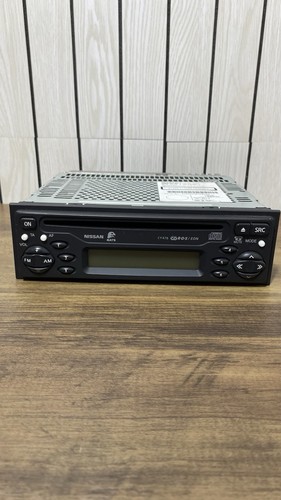Nissan 2424n cy478 cd - nissan,