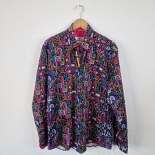 Claudio Lugli Neon Long