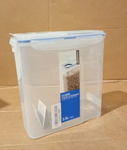 Locknlock cereal storage - locknlock,