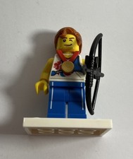 Lego, Collectible Minifigure