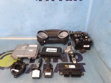 VAUXHALL ASTRA K MK7 2015-2021 B16DTH MANUAL ECU KIT COMPLETE 39042934 55496077