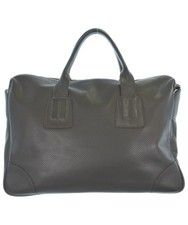 Bill Amberg Briefcases Brown