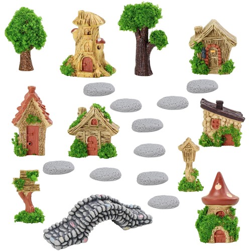 Pcs mini fairy - 21,