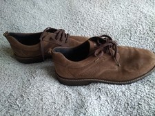 Ecco Oxford Dress Men's Shoes