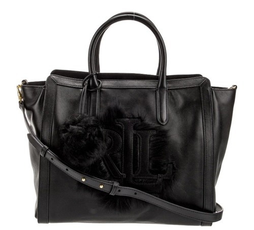 Lauren ralph leather - lauren,