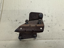 Ford Focus ST170 Catalytic Converter Bracket and Fixings Engine Side Cat Bracket