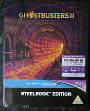 Ghostbusters II - Limitied