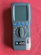 Spares & Repairs Kane 455 Gas Analyser Flue Gas Analyzer - Clean Condition Used