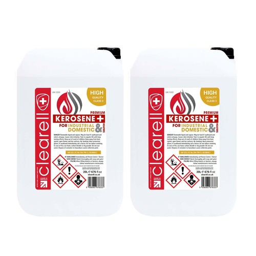 Clearell 40l premium - clearell, quality