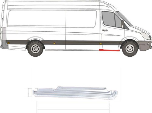 Mercedes sprinter 2006 2014 - 2006,
