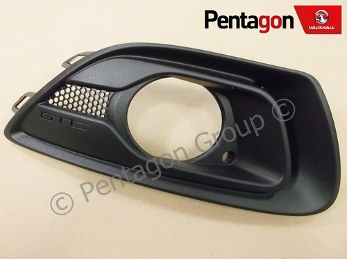 New genuine vauxhall astra - genuine,