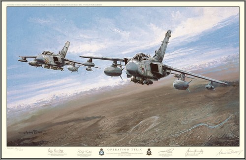 Tornado gr4 operation telic - gr4,