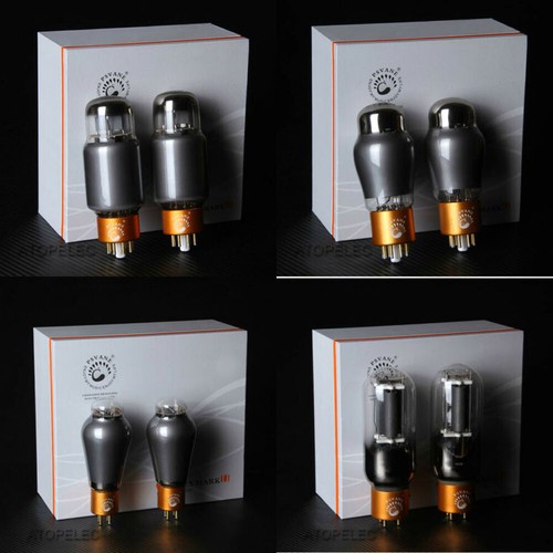 2pcs matched psvane mark ii - psvane,