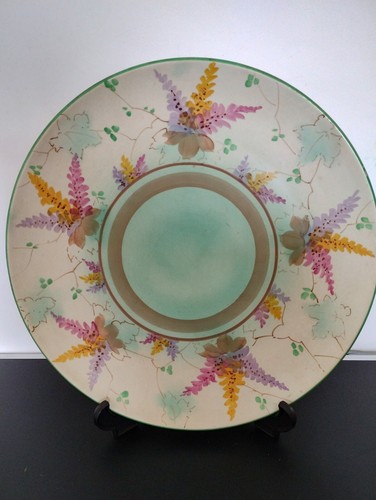 Art deco charlotte rhead - art, /