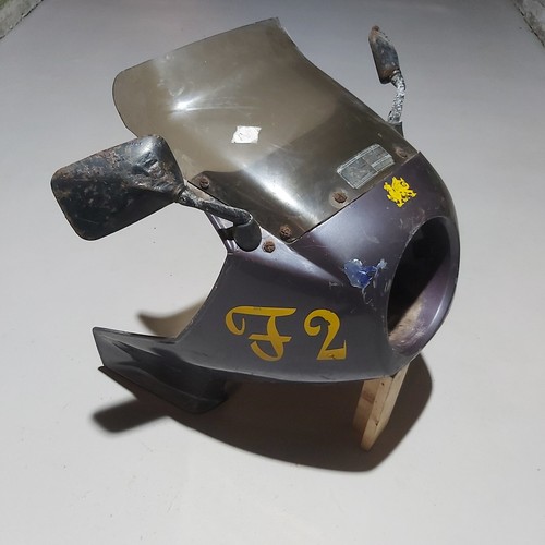 Genuine honda cbx550f2 cbx550 - genuine,