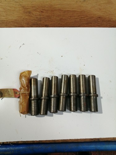 Caterpillar set 8 valve - caterpillar,
