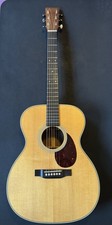 Martin OM-28 2017 In Excellent