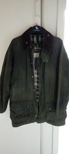 Barbour Vintage A150 Beaufort