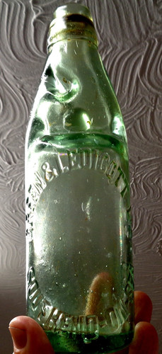 Southend sea rare - green, &