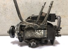 Ford Transit Bosch Diesel Fuel