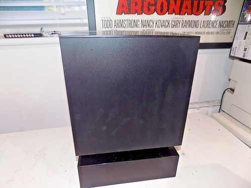 Sony wsl600 active - sony, sa-wsl600