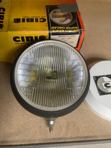 Super oscar cibie - light, /