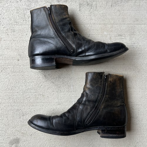 Wright boots men s size - e.t.,