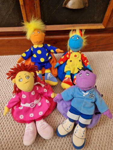 Vintage the tweenies - vintage, bag