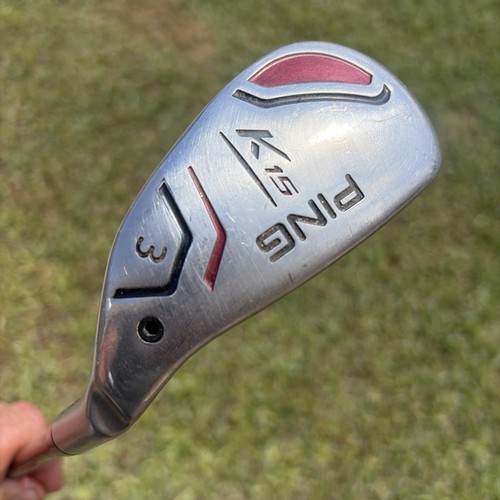 Ping k15 3 hybrid black - k15,