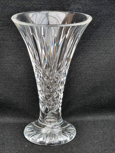 Vintage tall waterford sea - tall,