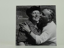 KING CREOSOTE LARGS (C97) 1