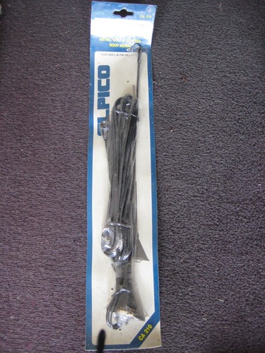 Elpico car aerial - car, ca-210