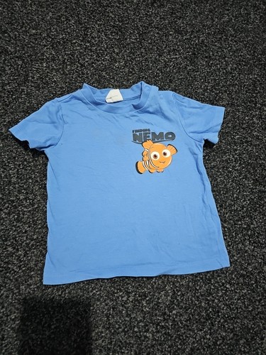 Disney pixar finding nemo - pixar,
