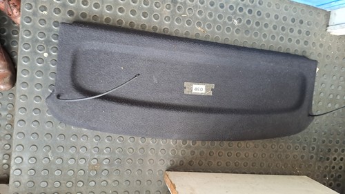 Nisan micra k11 rear parcel - nisan,