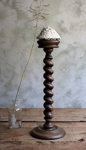Antique french wooden - french,