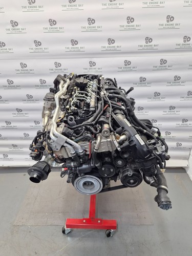 Bmw series g30 g31 complete - series,