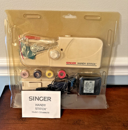 Vintage singer handy - vintage,