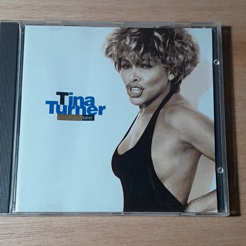 Tina turner simply - simply, the