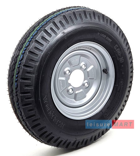 500x10 500 trailer wheel - 500x10,
