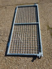 Ifor Williams Tipping Trailer