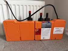 Aqualisa Quartz Shower Digital