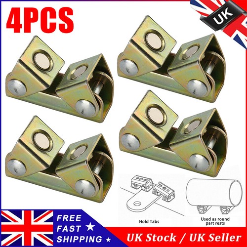 Pack type magnetic - of, 4
