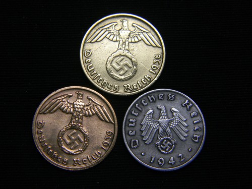 Rare ww2 german - rare,
