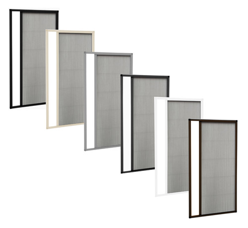 Flyscreen door for - flyscreen,