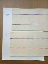 SAD IRON HEATER WICK, 3 5/8 x